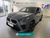 Annonce Bmw X2 occasion Essence (U10) X2 SDRIVE 20I 170 M SPORT DKG7  Saint-Maximin