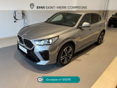 Bmw X2 (U10) X2 SDRIVE 20I 170 M SPORT   Compigne 60