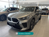 Annonce Bmw X2 occasion Essence (U10) X2 sDrive 20i 170ch M Sport  Saint-Maximin