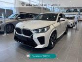 Annonce Bmw X2 occasion Essence (U10) X2 sDrive 20i 170ch M Sport � Saint-Maximin