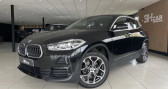 Bmw X2 ? 18I 136 CH BVM6 2023 CAM�RA GARANTIE 1 AN  � Fay aux loges 45