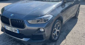 Bmw X2 occasion année 2019 boite Automatique Annonce Bmw X2 occasion Essence à Les Pennes-Mirabeau
