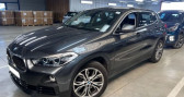Annonce Bmw X2 occasion Essence 1.5 SDRIVE 18I 140 BUSINESS DESIGN DKG7  MIONS