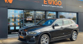 Bmw X2 1.6 d 115 lounge plus volant m sport sdrive dkg bva   Rixheim 68