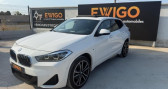 Bmw X2 1.8 D 150 ch M SPORT SDRIVE BVA  2021 - annonce de voiture en vente sur Auto Sélection.com