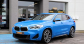 Bmw X2 occasion année 2020 boite Automatique Annonce Bmw X2 occasion Diesel 1.8 d 150 m sport sdrive bva à Jouy-aux-arches