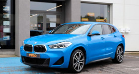 Bmw X2 , garage EWIGO METZ � Jouy-aux-arches