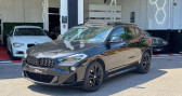 Bmw X2 1.8 d 150 m-sport-x sdrive bva  2018 - annonce de voiture en vente sur Auto Sélection.com