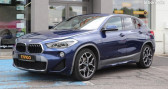 Bmw X2 occasion année 2018 boite Manuelle Annonce Bmw X2 occasion Diesel 1.8 d 150 m-sport xdrive à Jouy-aux-arches