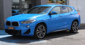 Bmw X2 1.8 d 150 x m-sport sdrive bva   Jouy-aux-arches 57