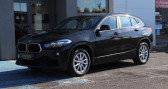 Bmw X2 1.8 i 140 business design sdrive   Jouy-aux-arches 57