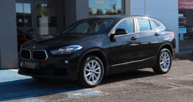 Bmw X2 , garage EWIGO METZ � Jouy-aux-arches