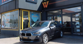 Bmw X2 , garage EWIGO BOURGOIN-JALLIEU � Bourgoin-Jallieu