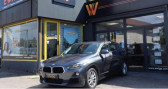 Annonce Bmw X2 occasion Essence 1.8 i 140 ch business design sdrive + tva recup sieges chauf  Bourgoin-Jallieu