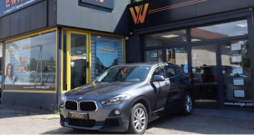 Bmw X2 , garage EWIGO BOURGOIN-JALLIEU  Bourgoin-Jallieu