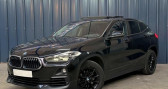 Annonce Bmw X2 occasion Essence 1.8 I 140 LOUNGE SDRIVE DKG BVA - Garantie 1 An - Toit ouvra � Halluin