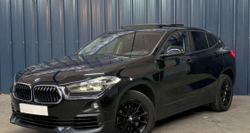 Bmw X2 , garage PARTENAIRE AUTO � Halluin