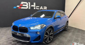 Bmw X2 occasion année 2018 boite Automatique Annonce Bmw X2 occasion Essence 1.8 I 140 M-SPORT SDRIVE DKG BVA / HK / Tête haute / Toit Pa à Roanne