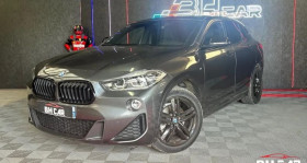 Bmw X2 occasion 2019 mise en vente à Saint Martin Boulogne par le garage BH CAR BOULOGNE SUR MER - photo n°1