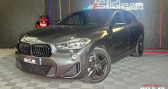 Bmw X2 occasion année 2019 boite Automatique Annonce Bmw X2 occasion Essence 1.8 i 140 m-sport sdrive dkg bva à Saint Martin Boulogne