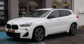 Annonce Bmw X2 occasion Essence 1.8 i 140 m-sport sdrive � Jouy-aux-arches