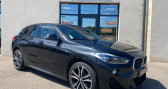 Bmw X2 1.8 i 140ch x m-sport sdrive dkg bva interieur beige   AMPUIS 69