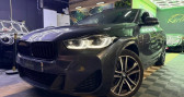 Bmw X2 1.8 I 140cv M-SPORT SDRIVE BA7 I SIEGE ELECTRIQUE/CHAUFFANT   2021 - annonce de voiture en vente sur Auto S&eacute;lection.com