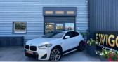 Bmw X2 125ch HYBRID PACK M- TOIT OUVRANT- SIEGE CHAUFFANT- XDRIVE B   Saint-Priest 69