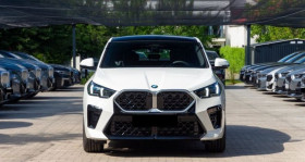 Bmw X2 , garage EXELLIA AUTO LEASE  Montvrain