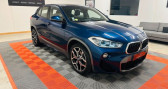 Bmw X2 18d 150 cv Pack M ENTRETIEN FULL   LA TESSOUALLE 49