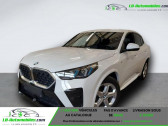 Bmw X2 occasion année 2024 boite Automatique Annonce Bmw X2 occasion Diesel 18d 150ch BVA à Beaupuy