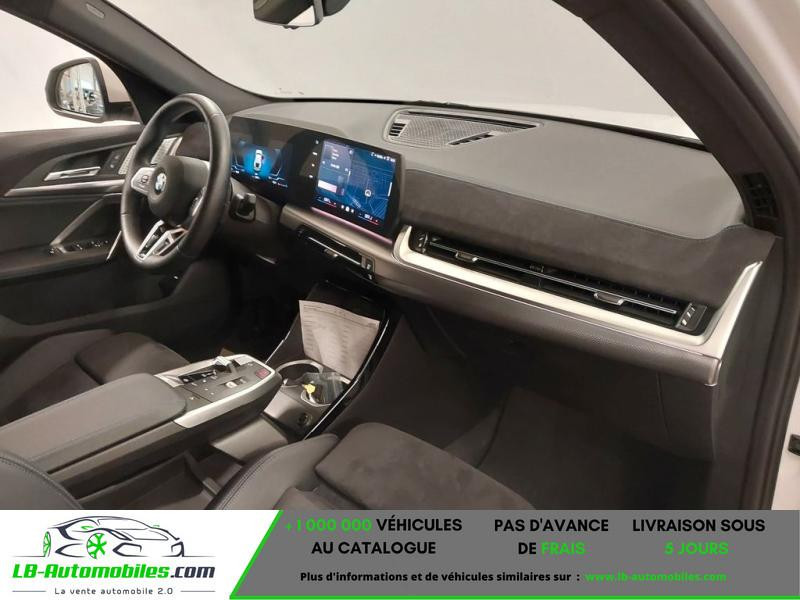 Bmw X2 18d 150ch BVA  occasion  Beaupuy - photo n5