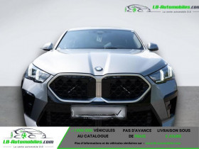Bmw X2 18d 150ch BVA  occasion � Beaupuy - photo n�4