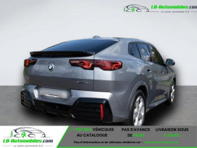 Bmw X2 18d 150ch BVA  occasion � Beaupuy - photo n�3