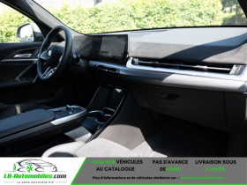 Bmw X2 18d 150ch BVA  occasion � Beaupuy - photo n�2