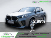 Bmw X2 occasion année 2024 boite Automatique Annonce Bmw X2 occasion Diesel 18d 150ch BVA à Beaupuy