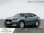 Bmw X2 occasion année 2024 boite Automatique Annonce Bmw X2 occasion Diesel 18d 150ch BVA à Beaupuy