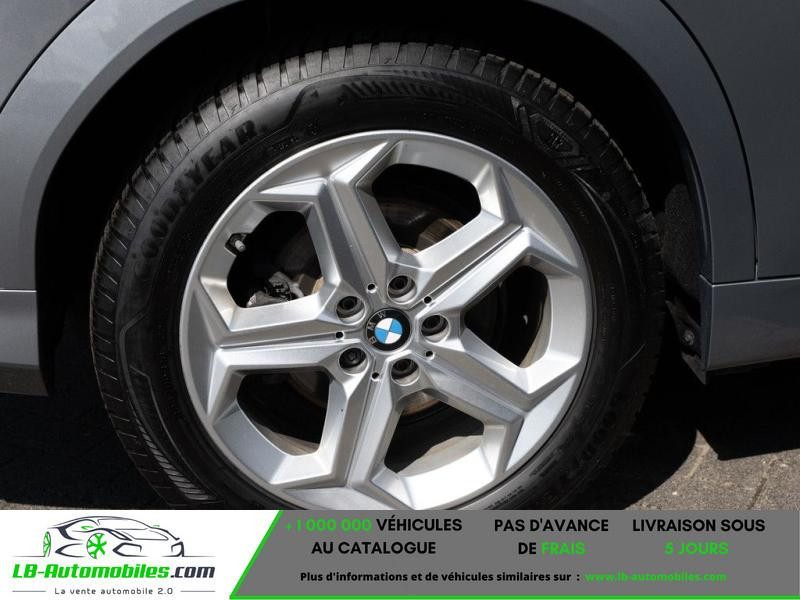 Bmw X2 18d 150ch BVA  occasion  Beaupuy - photo n8