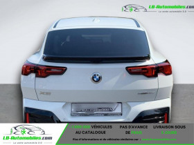 Bmw X2 18d 150ch BVA  occasion � Beaupuy - photo n�10