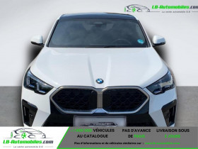 Bmw X2 18d 150ch BVA  occasion � Beaupuy - photo n�9