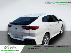 Bmw X2 18d 150ch BVA  occasion � Beaupuy - photo n�8