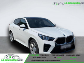 Bmw X2 18d 150ch BVA  occasion � Beaupuy - photo n�6