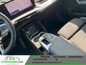 Bmw X2 18d 150ch BVA  occasion � Beaupuy - photo n�4