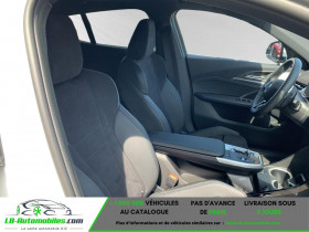 Bmw X2 18d 150ch BVA  occasion � Beaupuy - photo n�2