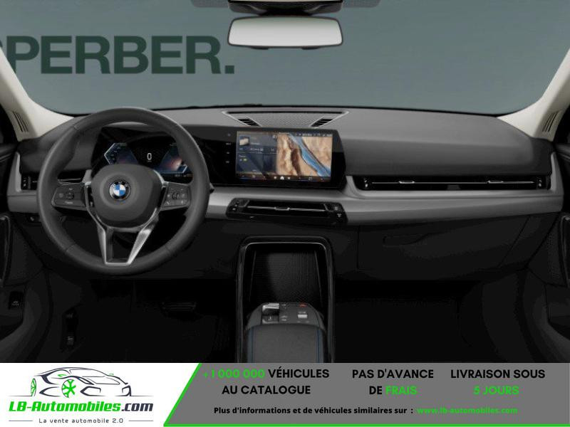 Bmw X2 18d 150ch BVA  occasion  Beaupuy - photo n3
