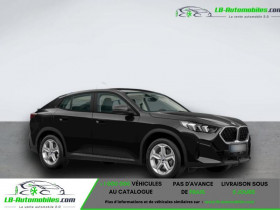 Bmw X2 18d 150ch BVA  occasion � Beaupuy - photo n�2