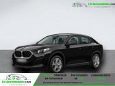 Bmw X2 occasion année 2024 boite Automatique Annonce Bmw X2 occasion Diesel 18d 150ch BVA à Beaupuy