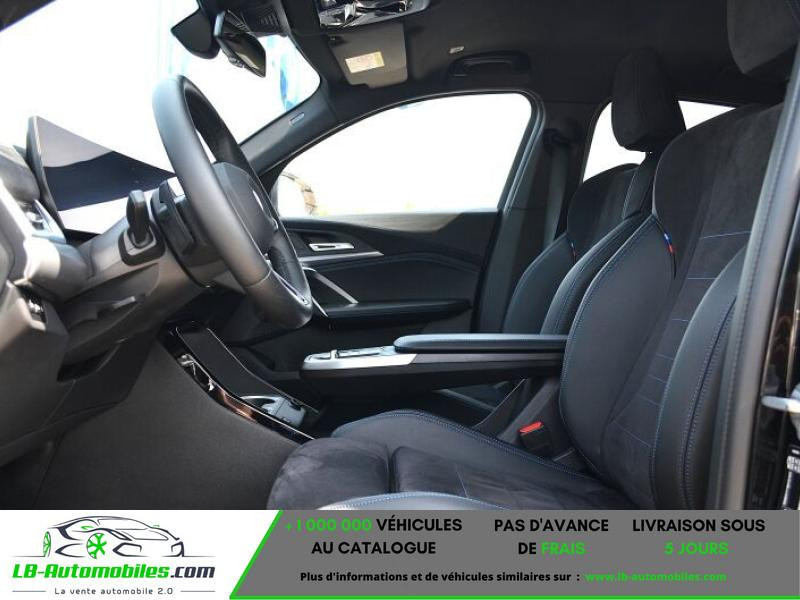 Bmw X2 18d 150ch BVA  occasion  Beaupuy - photo n7