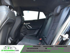 Bmw X2 18d 150ch BVA  occasion � Beaupuy - photo n�8