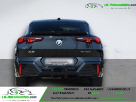 Bmw X2 18d 150ch BVA  occasion � Beaupuy - photo n�6